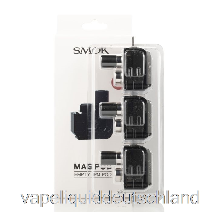 Smok Mag Pod Ersatz-Pods Mag Pod - Rpm Pods Vape Deutschland